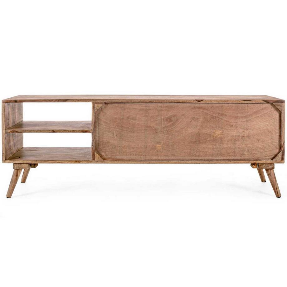 mutoni TV Möbel Kant 2 Türen  