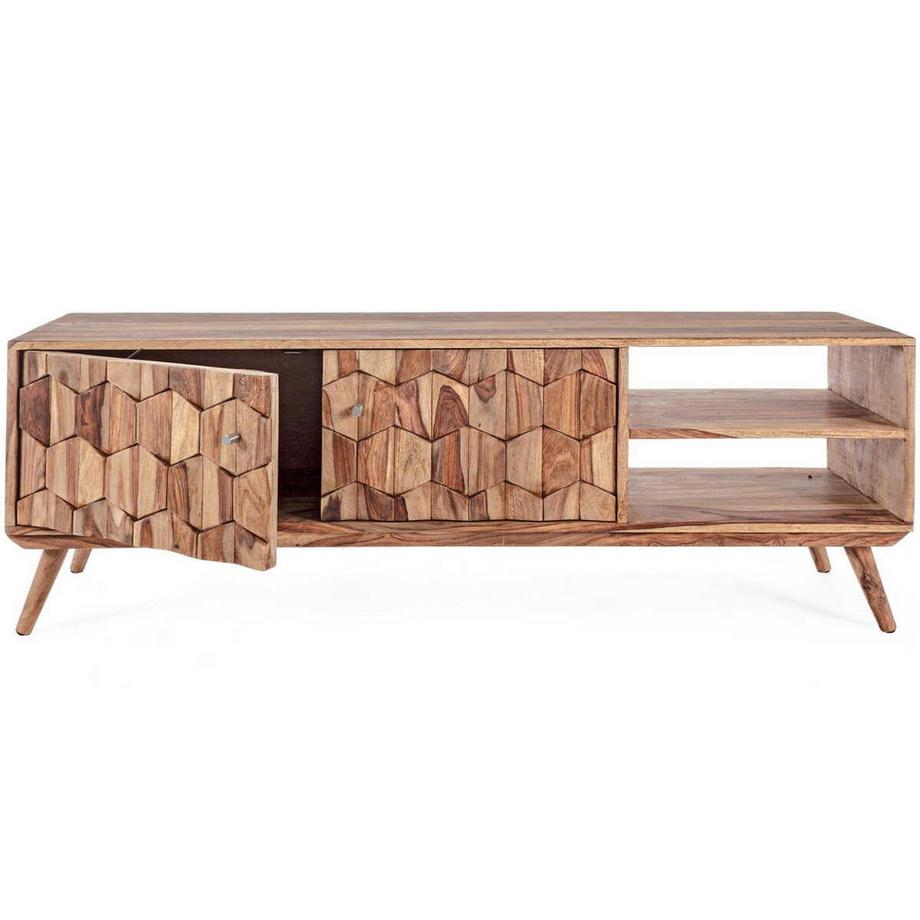 mutoni TV Möbel Kant 2 Türen  