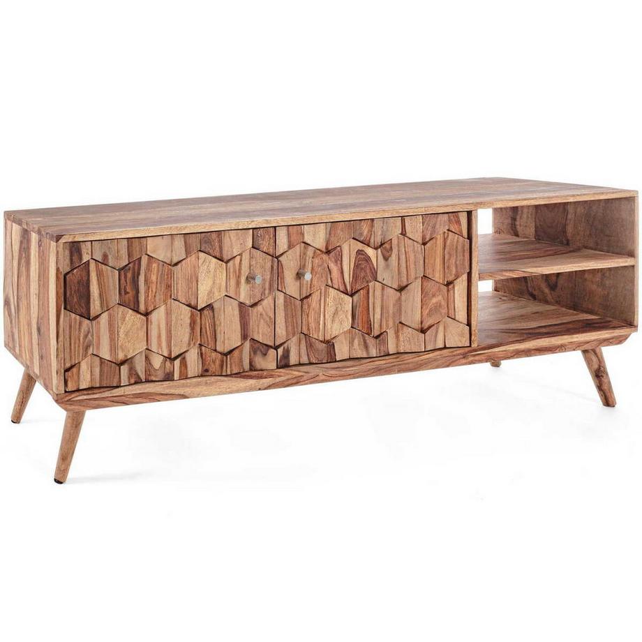 mutoni TV Möbel Kant 2 Türen  