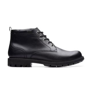 Clarks  BatcombeMix GTX - Leder stiefelette 