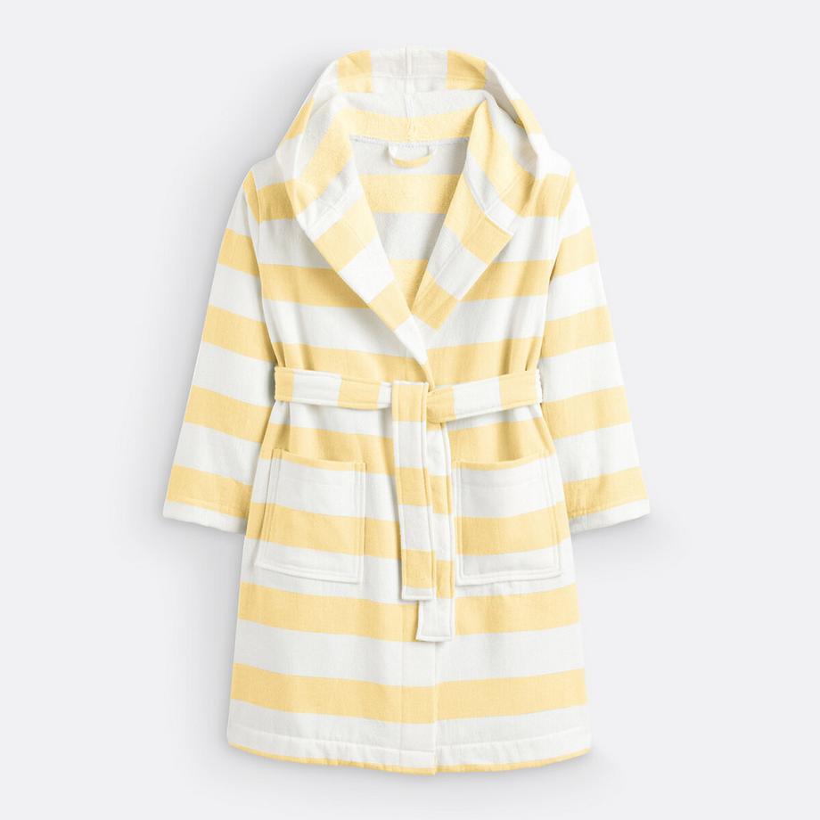 La Redoute Intérieurs  Bademantel Moana für Kinder und Babys 