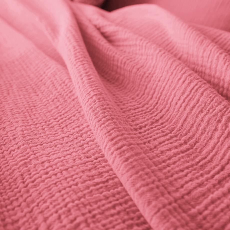 La Redoute Intérieurs Copripiumino Kumla in mussola di cotone  