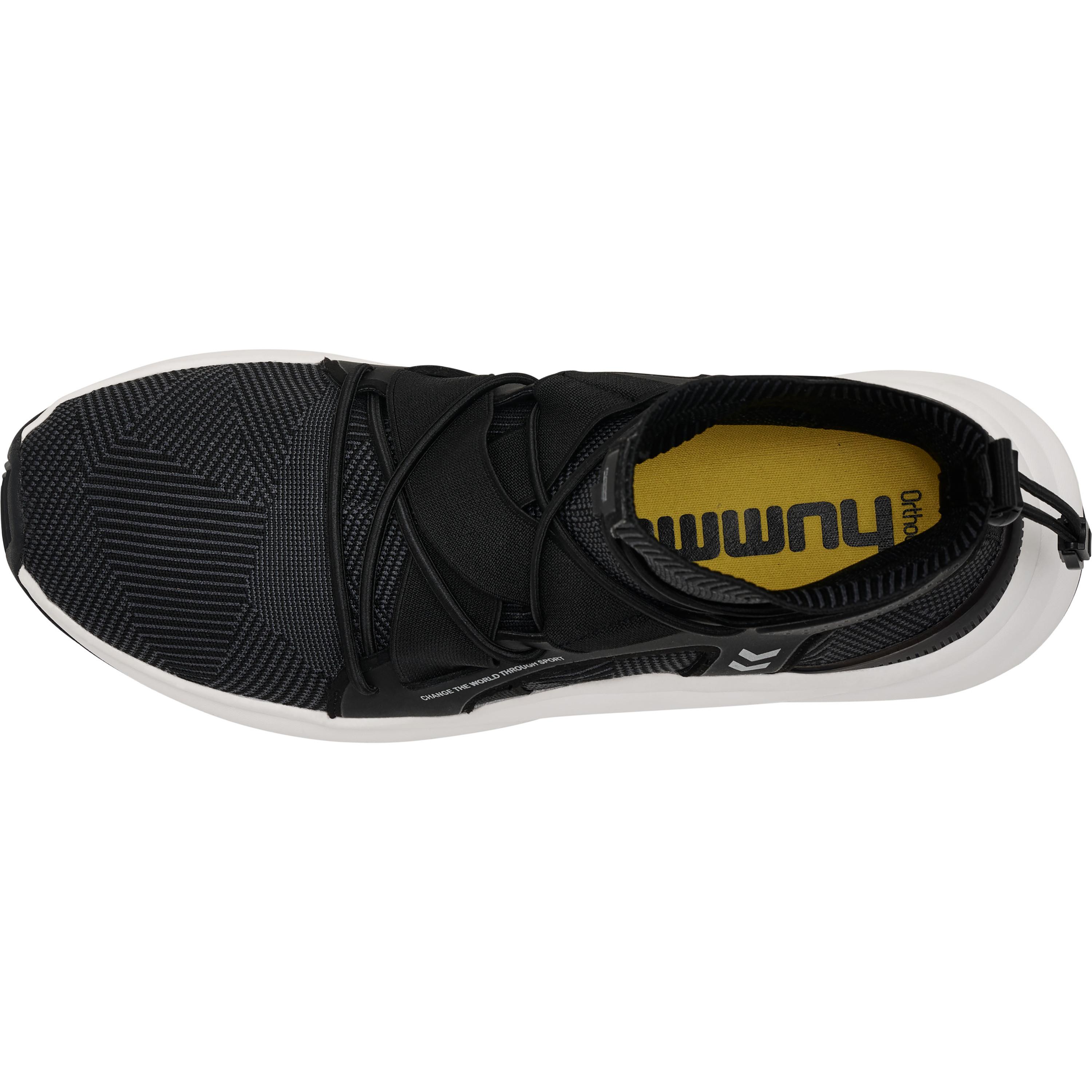 Hummel  scarpe da basket reach lx 400 seamless 