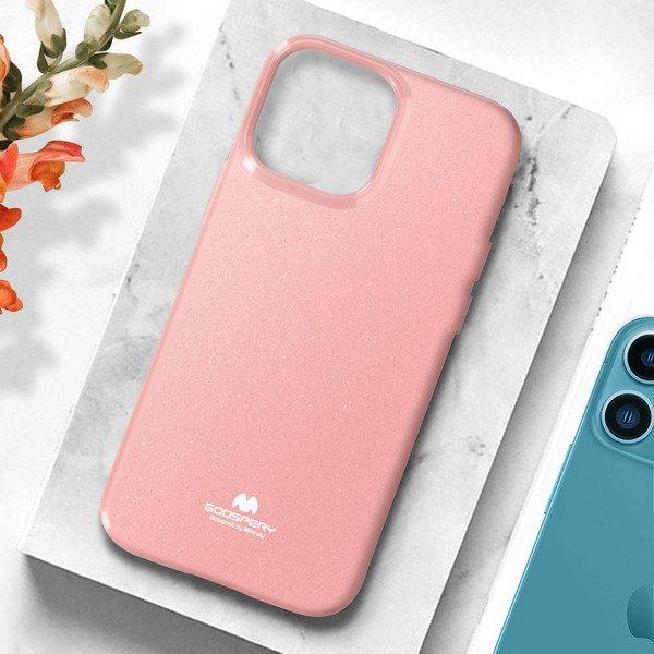 Mercury  Coque Silicone Mercury iPhone 13 Pro Max 