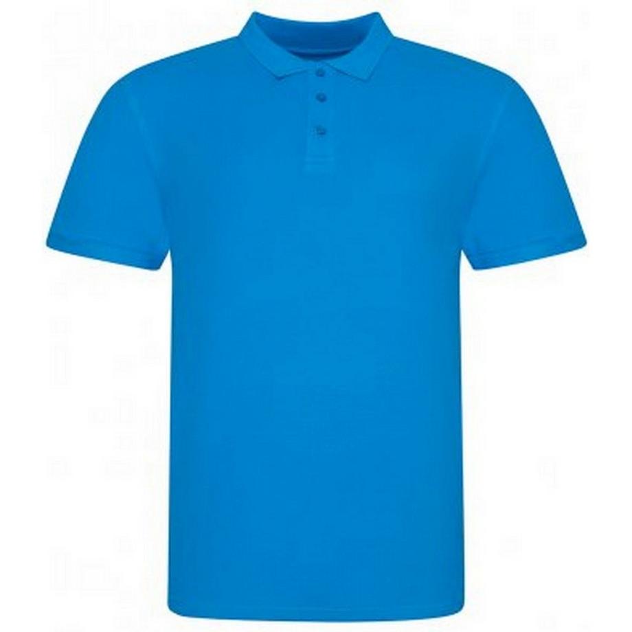 AWDis Pique Polo Shirt  
