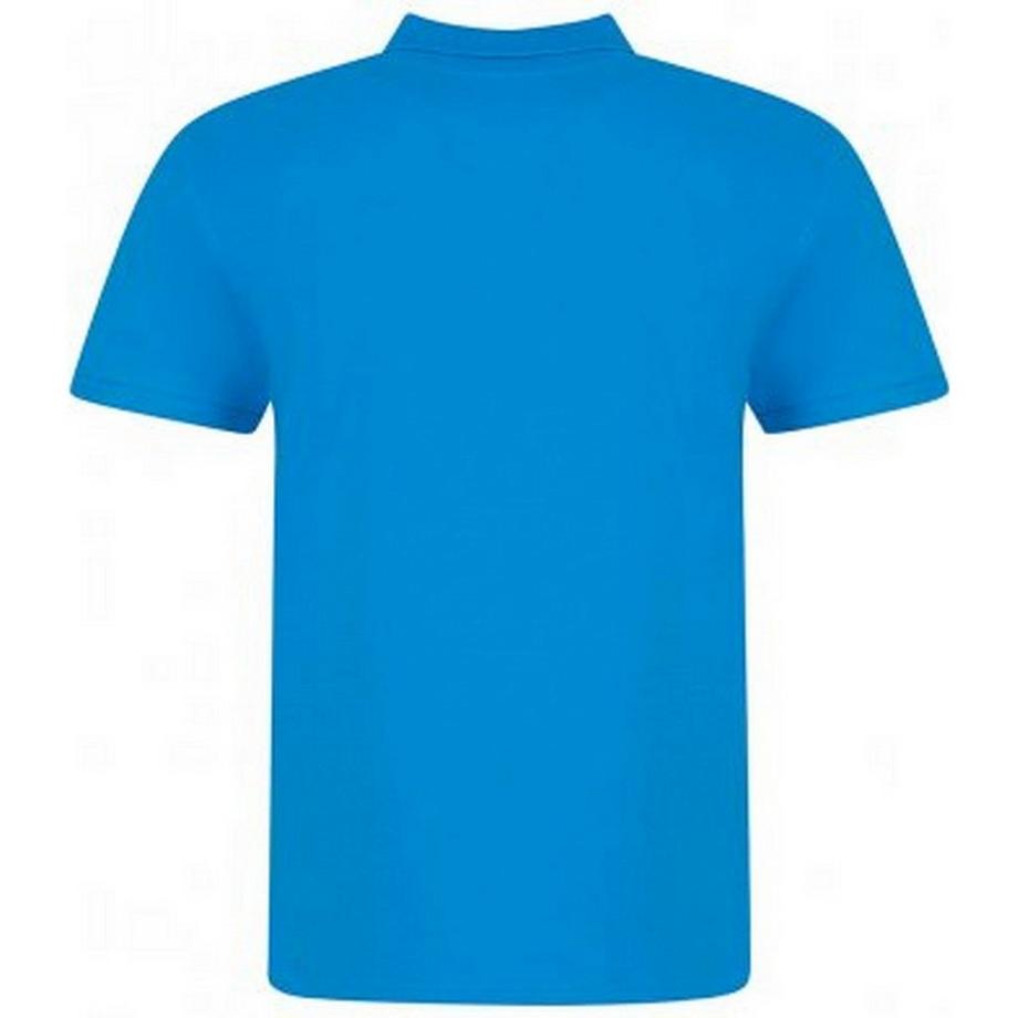 AWDis Pique Polo Shirt  