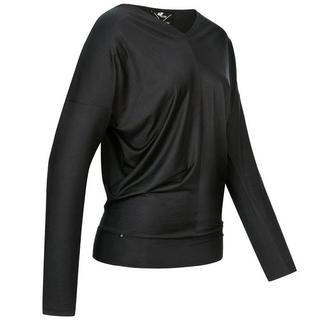 Vervola Tilda Yoga Maglietta Maniche Lunghe  