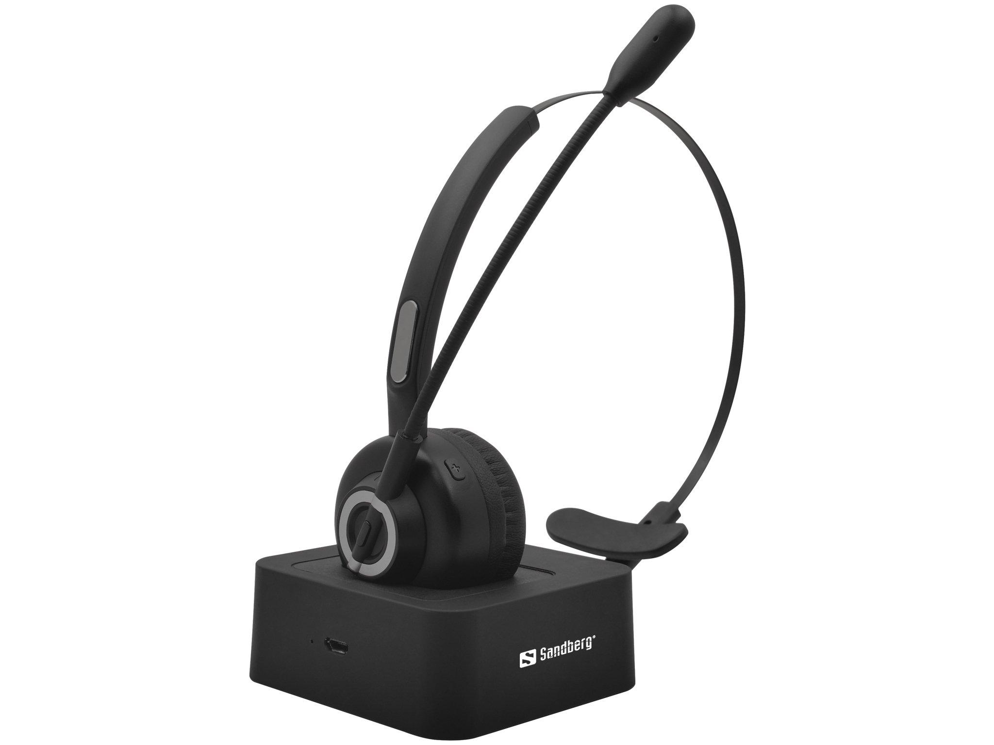 Sandberg  Sandberg Bluetooth Office Headset Pro 