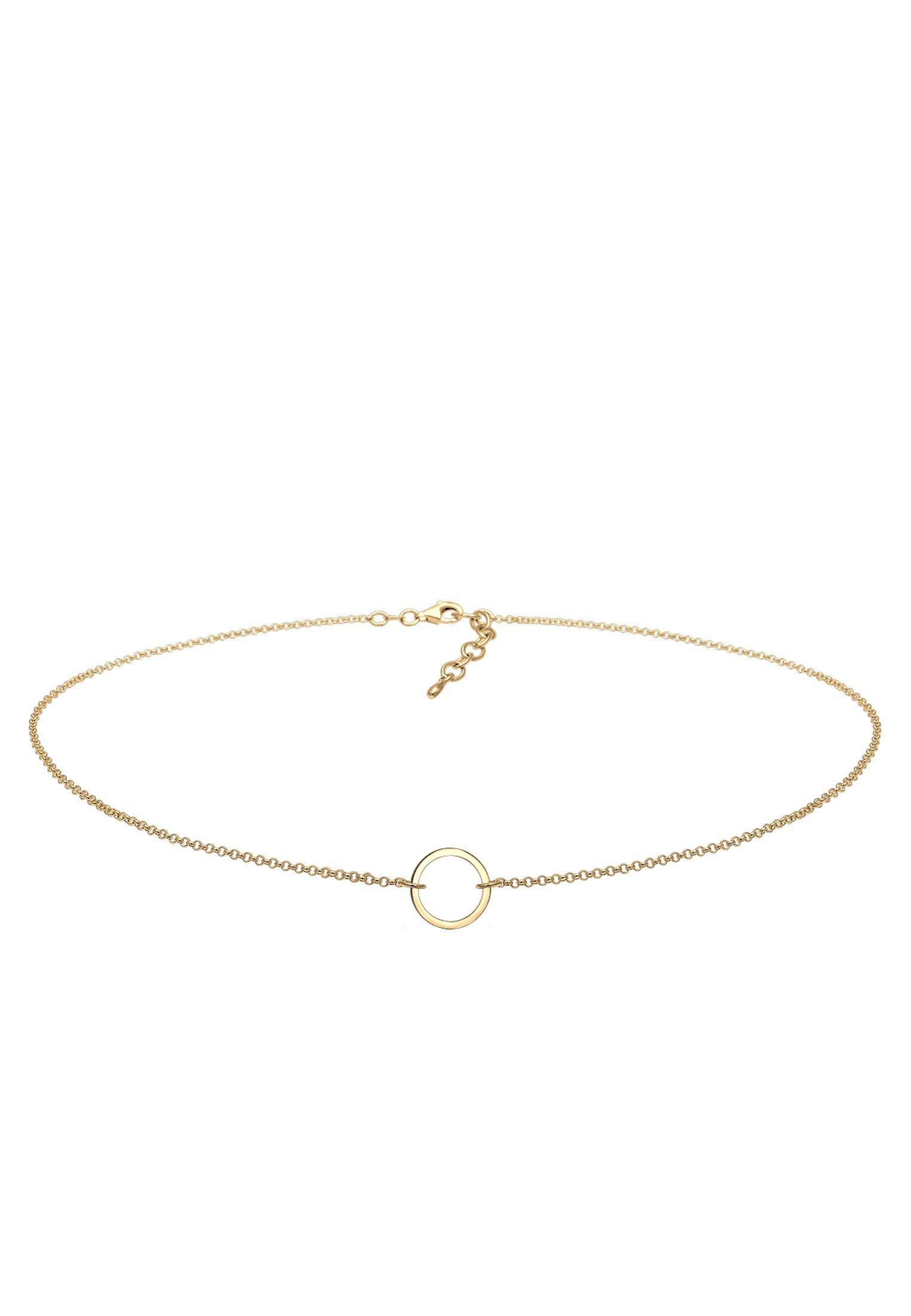 Elli  Collier Choker Cercle 