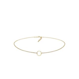 Elli  Collier Choker Cercle 