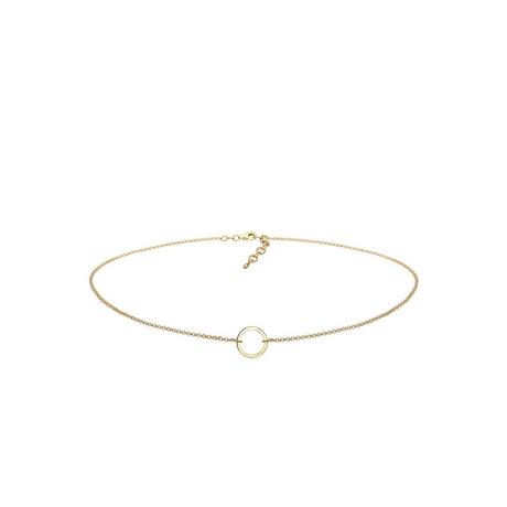 Elli  Collier Choker Cercle 