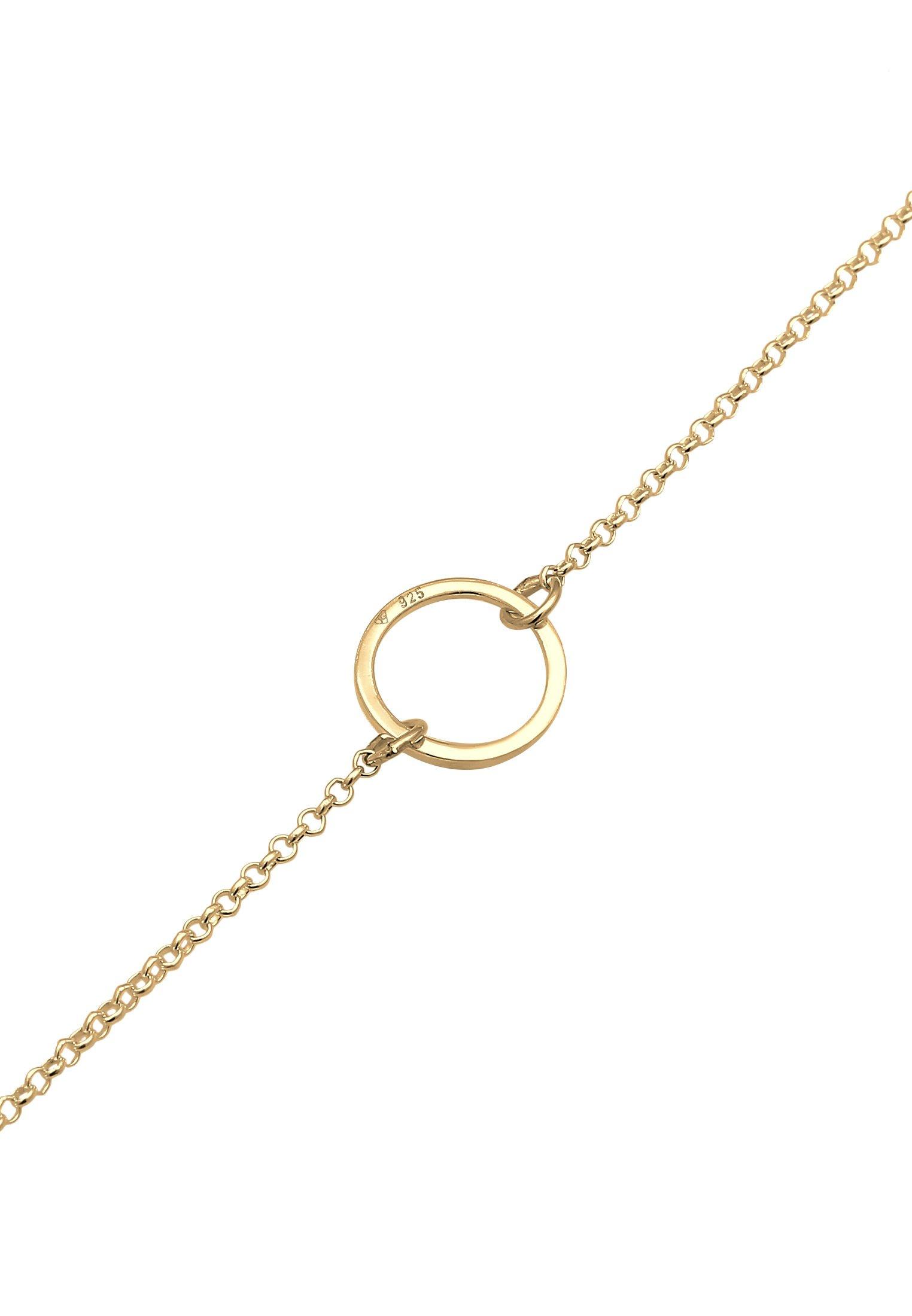 Elli  Collier Choker Cercle 