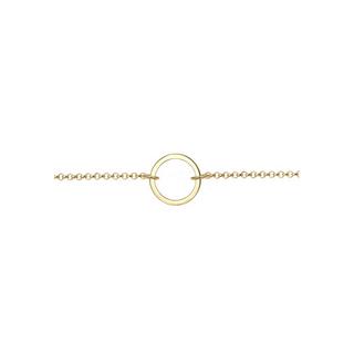 Elli  Collier Choker Cercle 