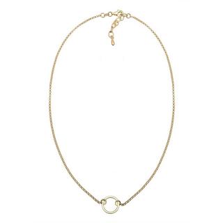 Elli  Halskette Choker Kreis 