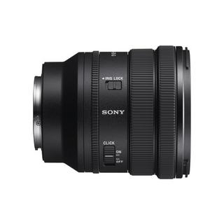 SONY  Zoomobjektiv FE PZ 16?35mm F4 G  E-Mount 