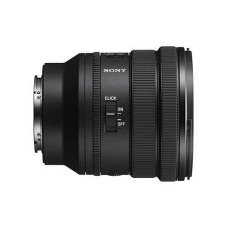 SONY  Zoomobjektiv FE PZ 16?35mm F4 G  E-Mount 