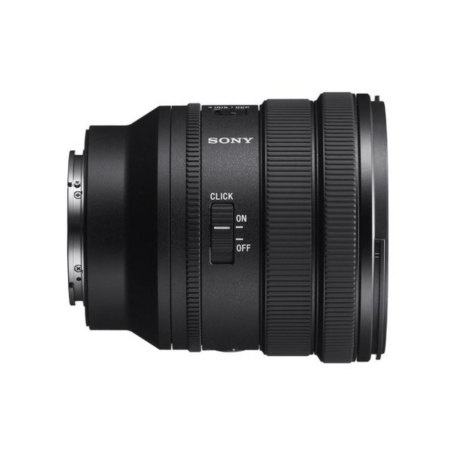 SONY  Zoomobjektiv FE PZ 16?35mm F4 G  E-Mount 