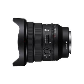 SONY  Zoomobjektiv FE PZ 16?35mm F4 G  E-Mount 