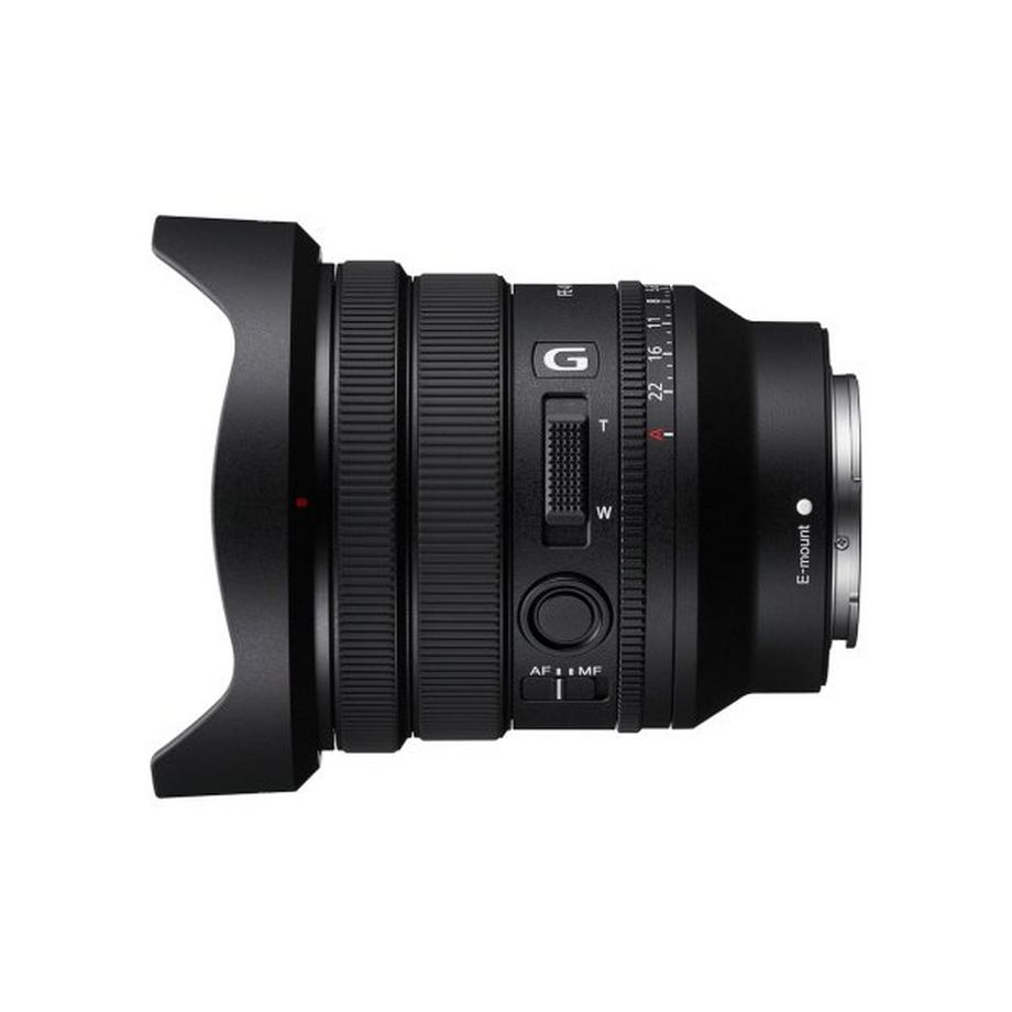 SONY  Zoomobjektiv FE PZ 16?35mm F4 G  E-Mount 