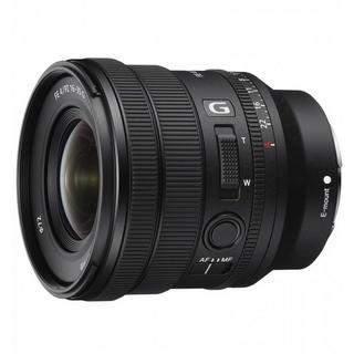 SONY  Zoomobjektiv FE PZ 16?35mm F4 G  E-Mount 