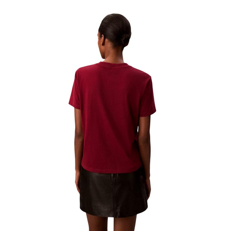 Calvin Klein T-Shirt Classic Coupe Régulière  