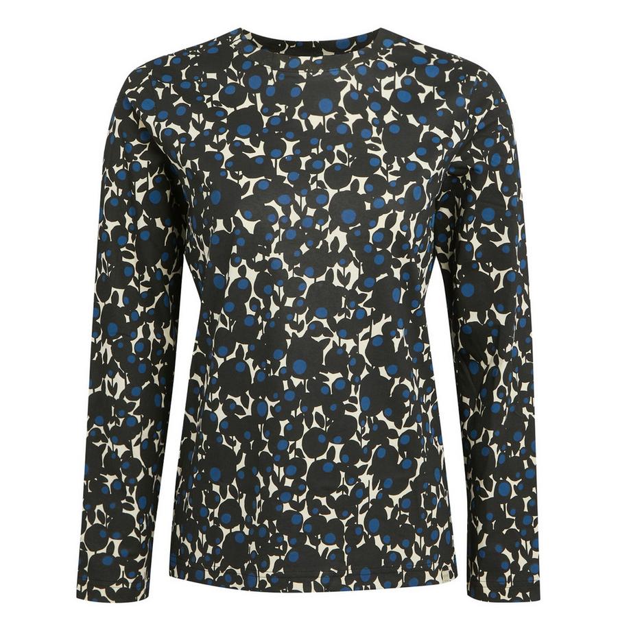 Regatta Orla Kiely T-shirt Maniche Lunghe  