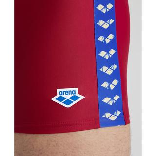 arena Icons Solid Badeshorts  