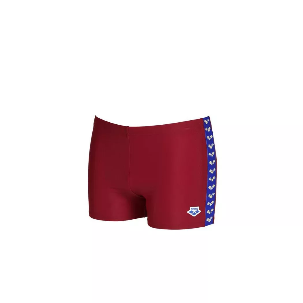 arena - Costumi da bagno Arena Icons Solid, per uomo, Größe 80