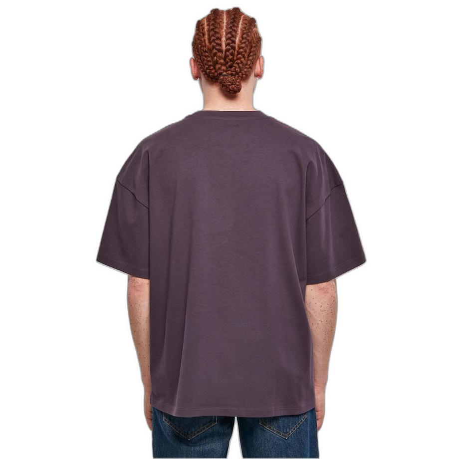 URBAN CLASSICS T-shirt Oversize  
