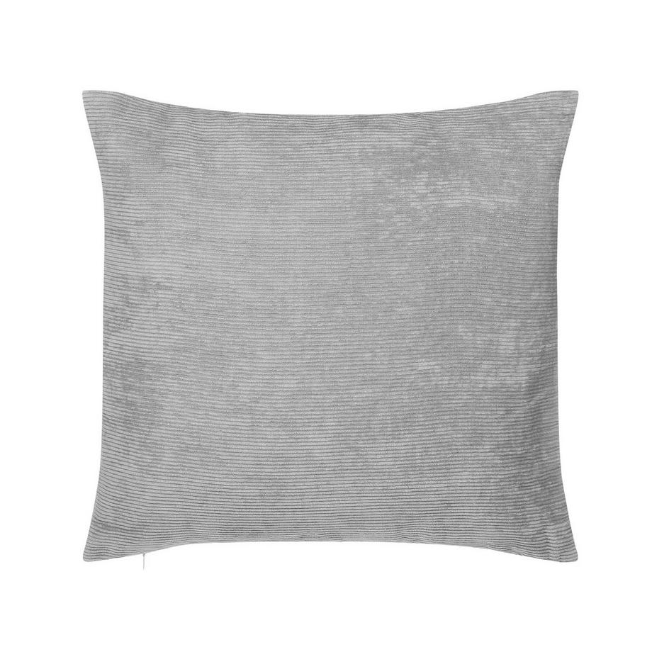 Beliani Lot de 2 coussins décoratifs en Polyester Moderne NOLANA  