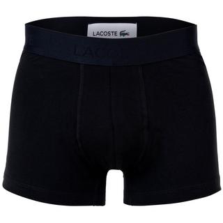 LACOSTE Boxershorts 3er Pack Stretch  
