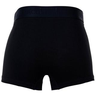 LACOSTE Boxershorts 3er Pack Stretch  