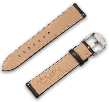 JT Berlin  Universal Watchband 20mm Jt Berlin Charlie 