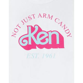 Barbie  Not Just Arm Candy TShirt  kurzärmlig 