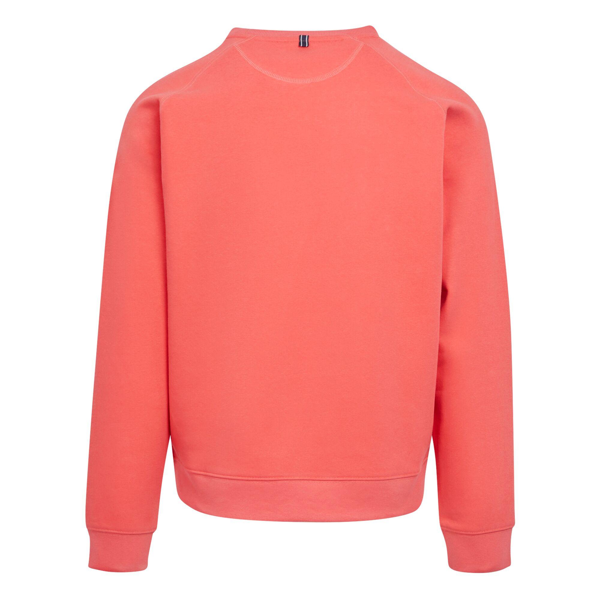 Regatta  Nithsdale Sweatshirt Rundhalsausschnitt 