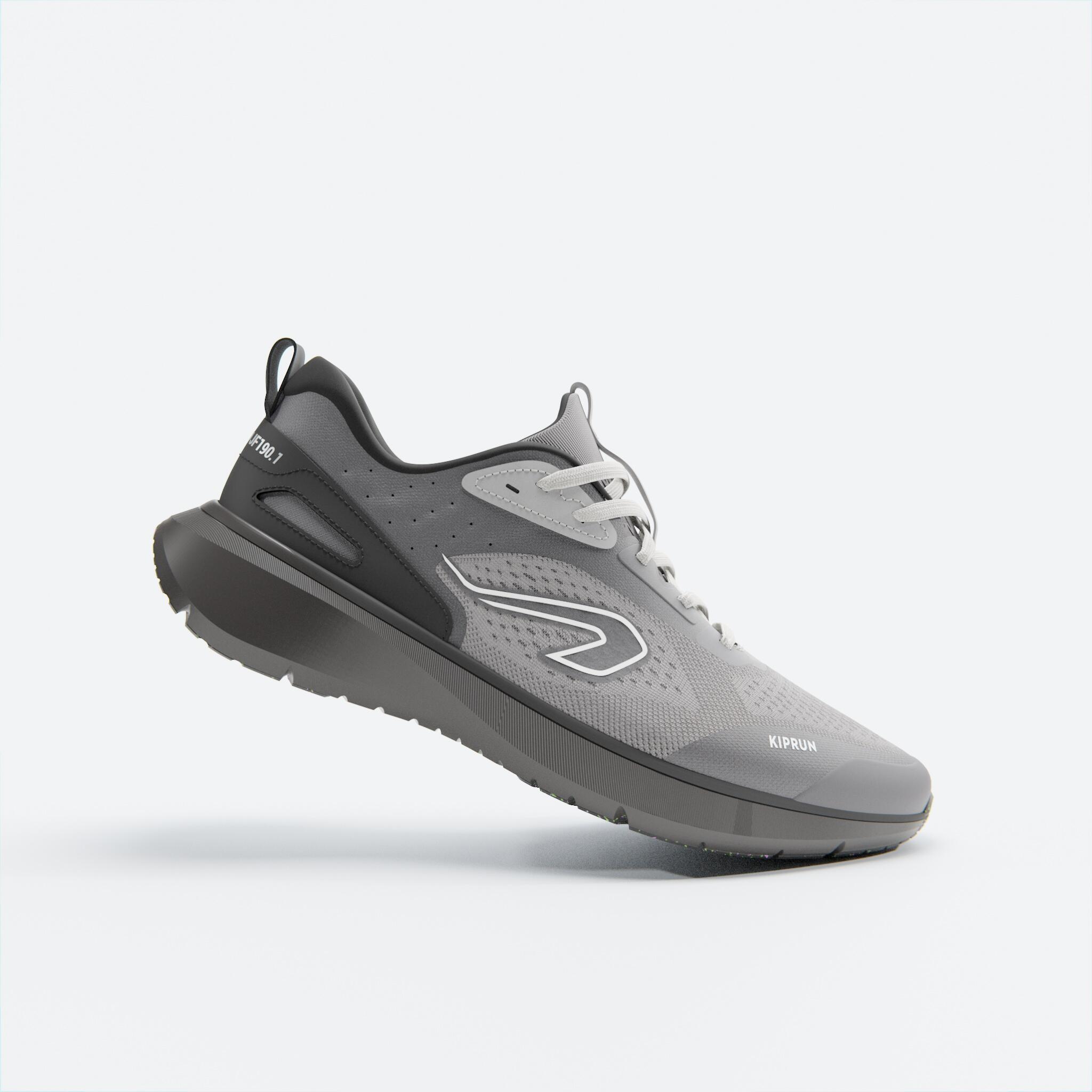 KIPRUN  Schuhe - JOGFLOW 190 