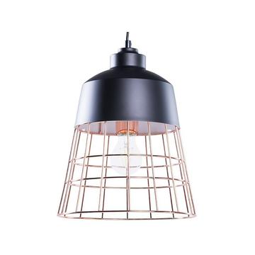 Lampe suspension en Métal Moderne MONTE