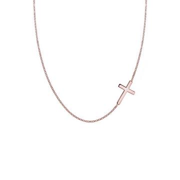Halskette Kreuz Symbol