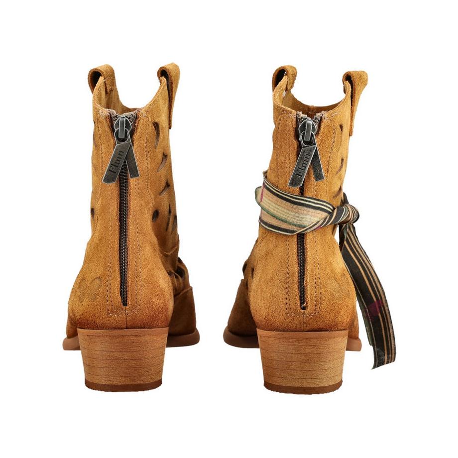 Felmini Winnie F028 Bottine Western  