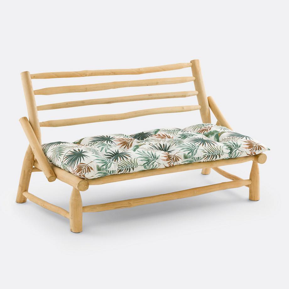 La Redoute Intérieurs Outdoor-Matratze Acapulco  