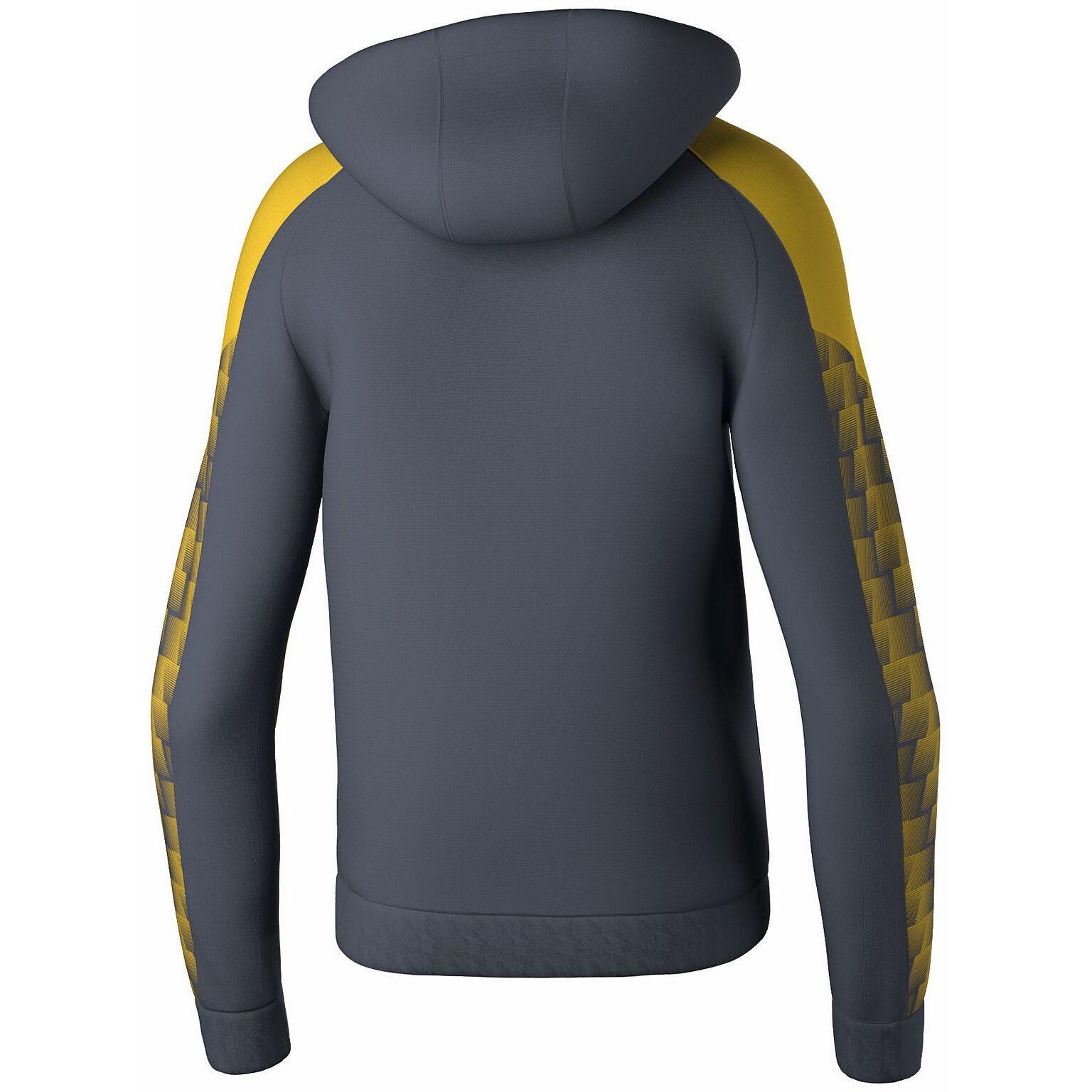 Erima  hoodie evo tar 