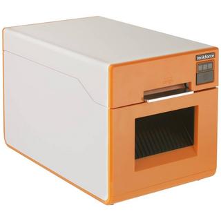 Renkforce  RF-HSP-500 Thermotransfer-Drucker Schrumpfschlauch-Beschriftung USB 2.0 