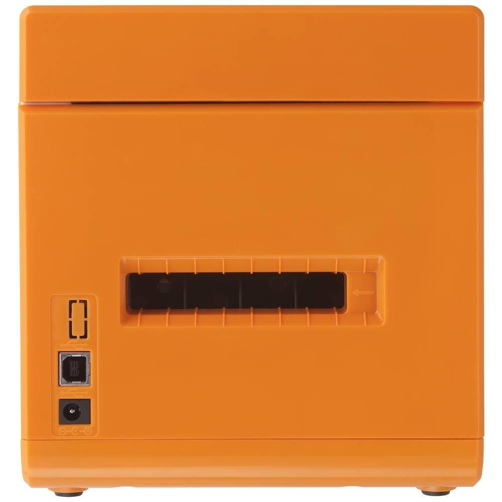 Renkforce  RF-HSP-500 Thermotransfer-Drucker Schrumpfschlauch-Beschriftung USB 2.0 
