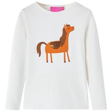 T-shirt pour enfants coton