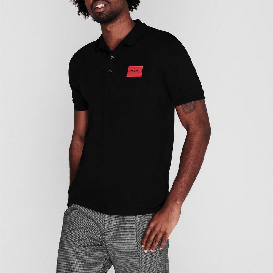 HUGO  Deruso Maglietta Polo 