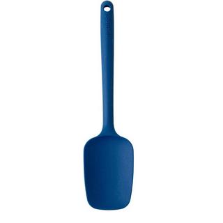 mastrad  Cuillère en silicone Premium Bleu 