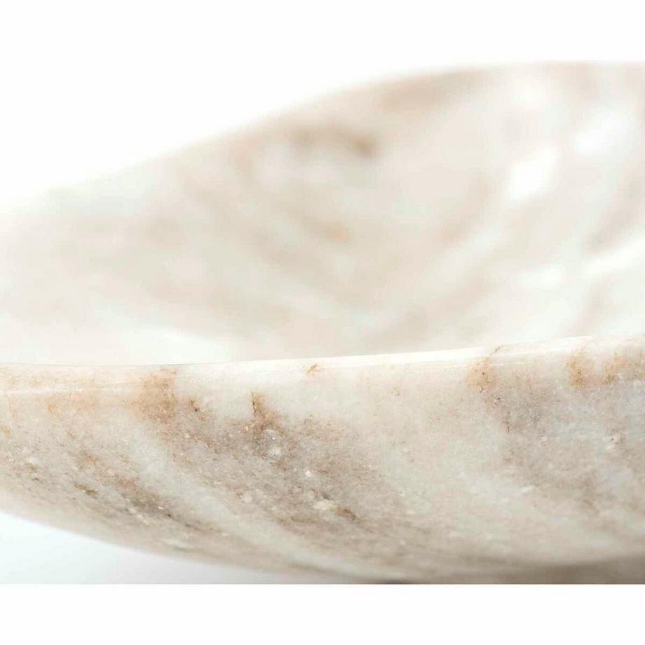 mutoni  Deko-Schale Grigio Marmor 