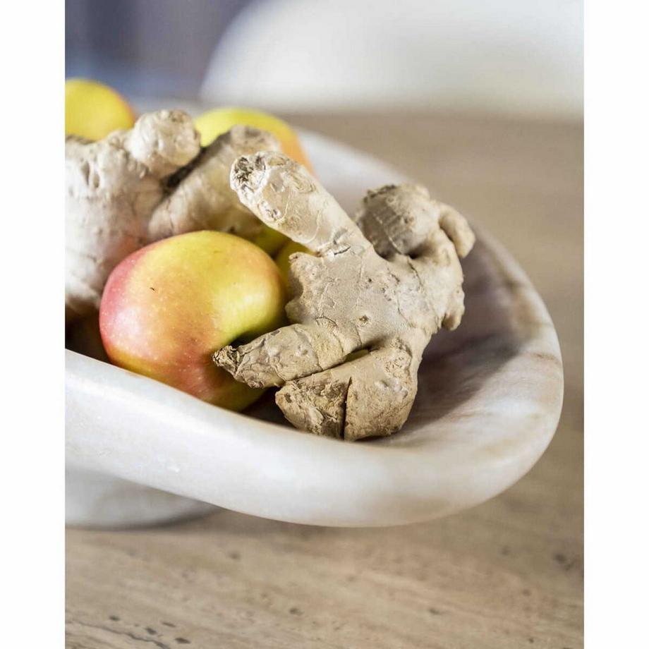 mutoni  Deko-Schale Grigio Marmor 