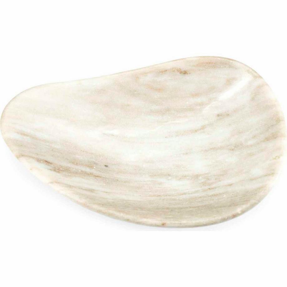 mutoni  Deko-Schale Grigio Marmor 