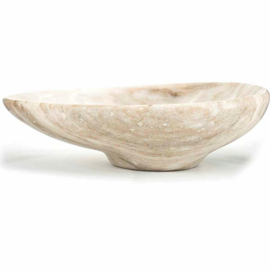 mutoni  Deko-Schale Grigio Marmor 